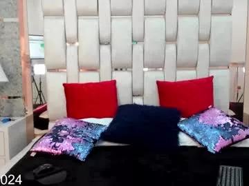 sabrina_bernal on Chaturbate 