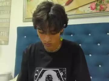 saito_698 on Chaturbate 