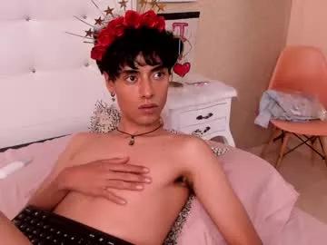 saito_698 on Chaturbate 