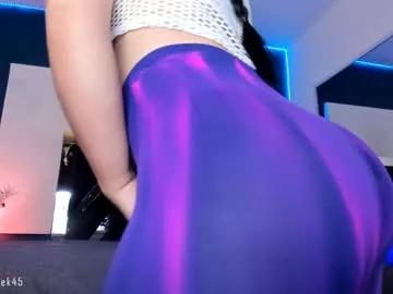 salomekross_ on Chaturbate 