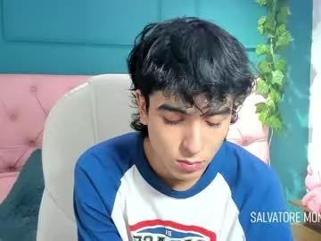 salvatore_monterey on Chaturbate 