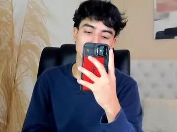 salvatore_monterey on Chaturbate 