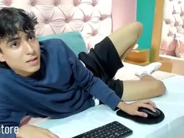 salvatore_monterey on Chaturbate 