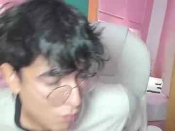 salvatore_monterey on Chaturbate 