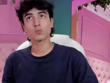 salvatore_monterey on Chaturbate 