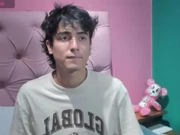 salvatore_monterey on Chaturbate 