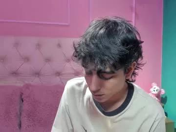 salvatore_monterey on Chaturbate 