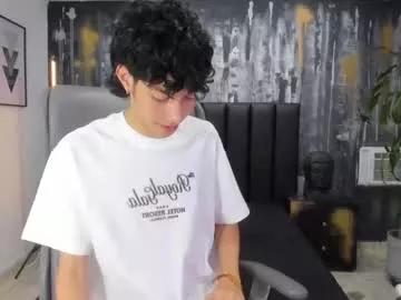 salvatore_monterey on Chaturbate 