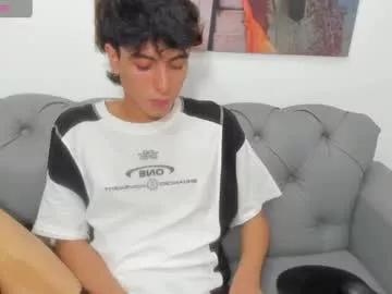 salvatore_monterey on Chaturbate 