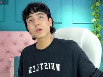 salvatore_monterey on Chaturbate 