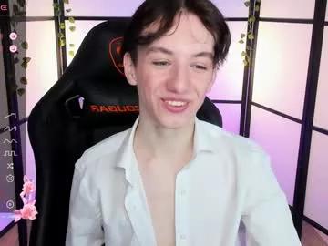 samuelpeace on Chaturbate 