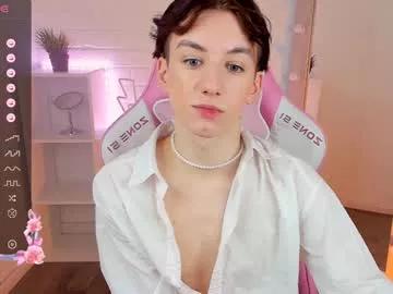 samuelpeace on Chaturbate 