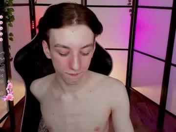 samuelpeace on Chaturbate 