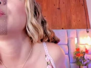 saori_newman on Chaturbate 