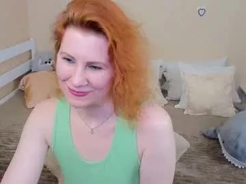 seductivefoxy on Chaturbate 