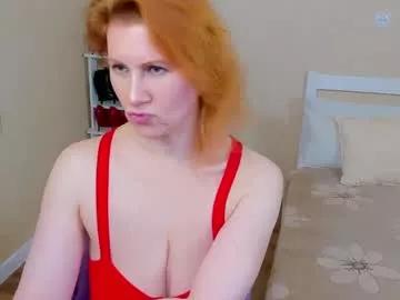 seductivefoxy on Chaturbate 