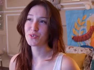 serena_bennet on Chaturbate 