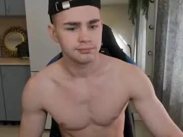 sevans14 on Chaturbate 