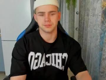 sevans14 on Chaturbate 