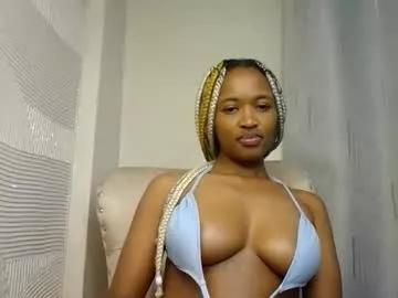 shanizz001 on Chaturbate 