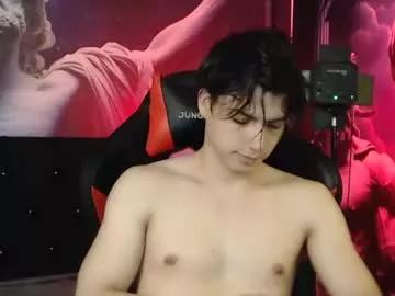 shinobi_grey on Chaturbate 