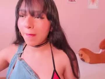 sidey_sweet on Chaturbate 