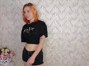 silviahambelton on Chaturbate 