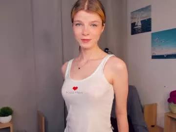 sindykate on Chaturbate 