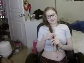 southerbunny on Chaturbate 