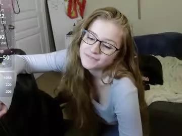 southerbunny on Chaturbate 