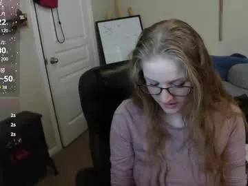 southerbunny on Chaturbate 