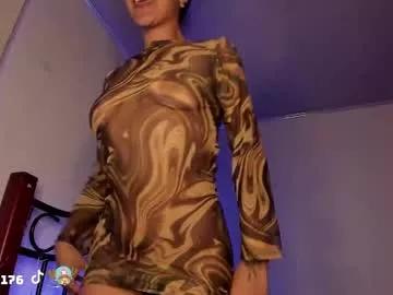 soyvane on Chaturbate 