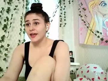 space_alisa on Chaturbate 