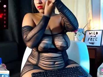 staceygraves_ on Chaturbate 