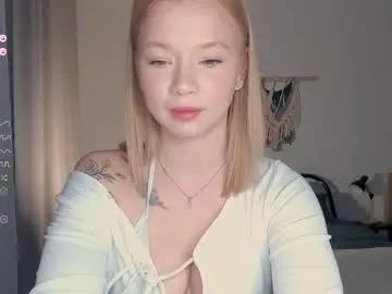 stacy_touch on Chaturbate 