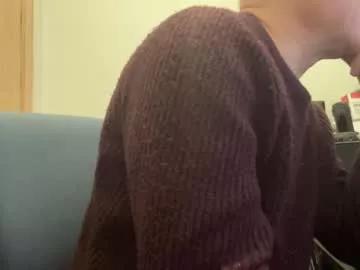 stargazer1069 on Chaturbate 