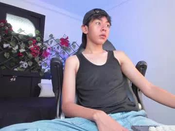 stolas_dream on Chaturbate 