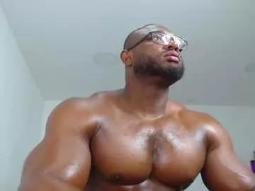 strong_george1 on Chaturbate 