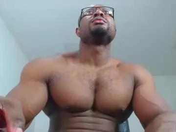 strong_george1 on Chaturbate 