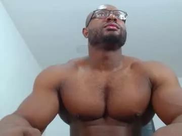 strong_george1 on Chaturbate 