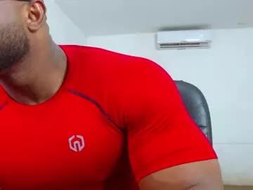 strong_george1 on Chaturbate 