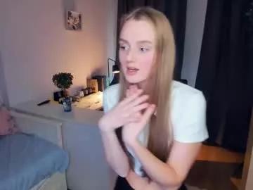 stun1ng_blonde on Chaturbate 