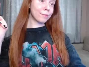 sugar_meygan on Chaturbate 