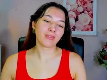 sugar_xmegan on Chaturbate 