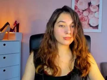 sugar_xmegan on Chaturbate 