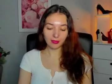 sugar_xmegan on Chaturbate 