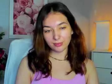 sugar_xmegan on Chaturbate 