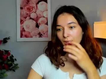 sugar_xmegan on Chaturbate 