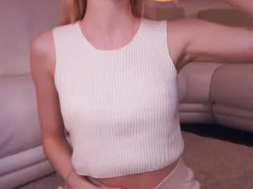 sugaristic on Chaturbate 