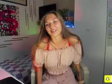 sunlightsofia on Chaturbate 